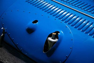 1951 COOPER-MG T14