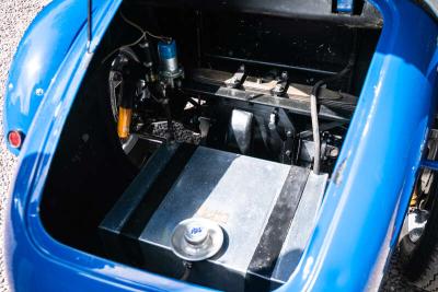 1951 COOPER-MG T14