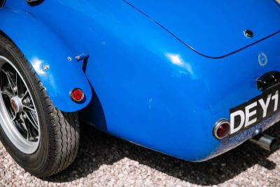 1951 COOPER-MG T14