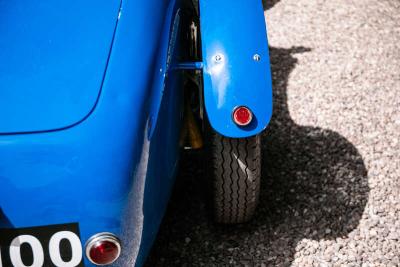 1951 COOPER-MG T14