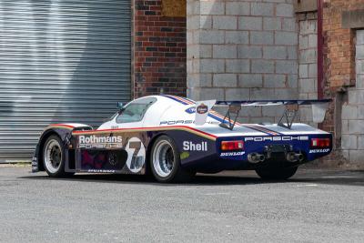 N/A REPLICA