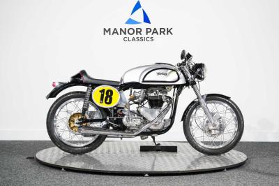 1969 Triton TR6R