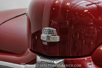 1948 Ford Deluxe Sedan