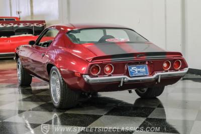 1971 Chevrolet Camaro Z/28 Restomod
