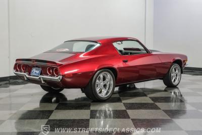 1971 Chevrolet Camaro Z/28 Restomod