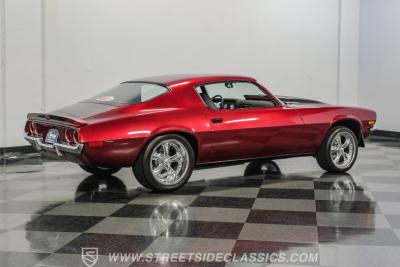 1971 Chevrolet Camaro Z/28 Restomod