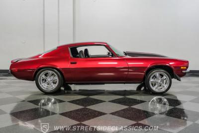 1971 Chevrolet Camaro Z/28 Restomod