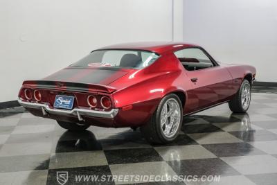 1971 Chevrolet Camaro Z/28 Restomod