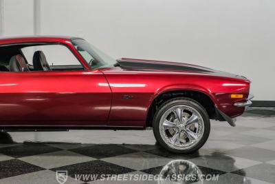 1971 Chevrolet Camaro Z/28 Restomod