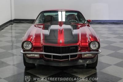 1971 Chevrolet Camaro Z/28 Restomod