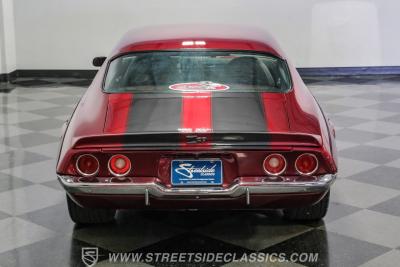 1971 Chevrolet Camaro Z/28 Restomod