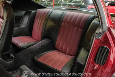 1971 Chevrolet Camaro Z/28 Restomod