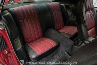 1971 Chevrolet Camaro Z/28 Restomod