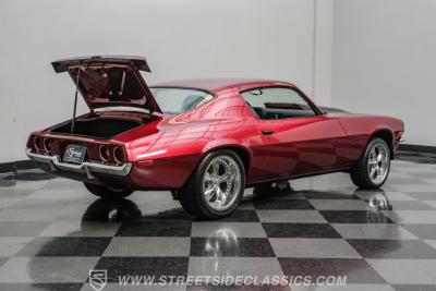 1971 Chevrolet Camaro Z/28 Restomod