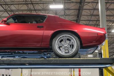 1971 Chevrolet Camaro Z/28 Restomod