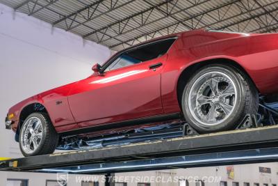 1971 Chevrolet Camaro Z/28 Restomod