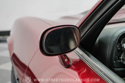 1971 Chevrolet Camaro Z/28 Restomod