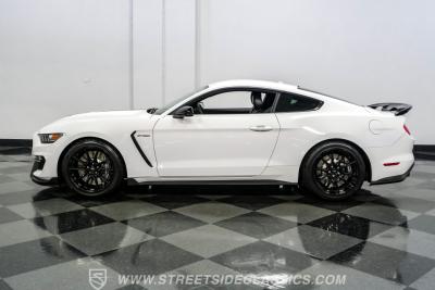 2019 Ford Mustang Shelby GT350