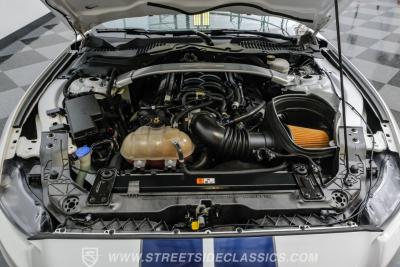 2019 Ford Mustang Shelby GT350
