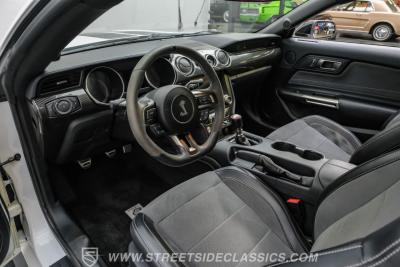 2019 Ford Mustang Shelby GT350