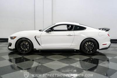 2019 Ford Mustang Shelby GT350