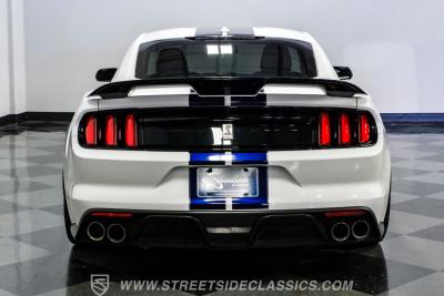 2019 Ford Mustang Shelby GT350
