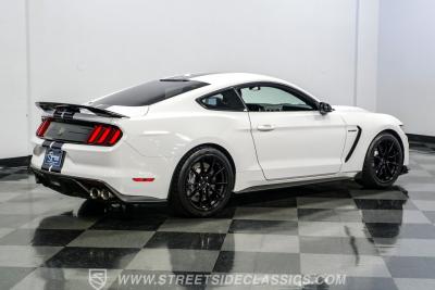 2019 Ford Mustang Shelby GT350