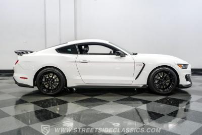 2019 Ford Mustang Shelby GT350