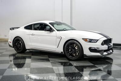 2019 Ford Mustang Shelby GT350