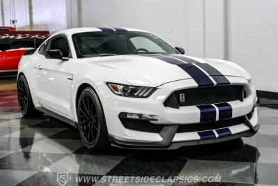 2019 Ford Mustang Shelby GT350
