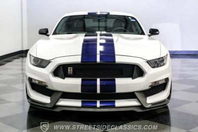2019 Ford Mustang Shelby GT350