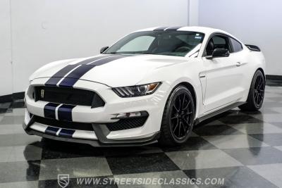 2019 Ford Mustang Shelby GT350