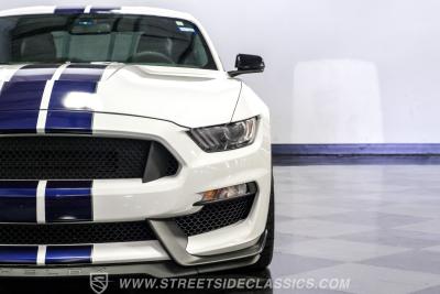 2019 Ford Mustang Shelby GT350