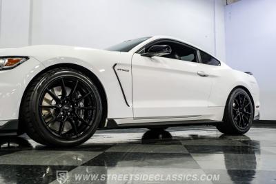 2019 Ford Mustang Shelby GT350