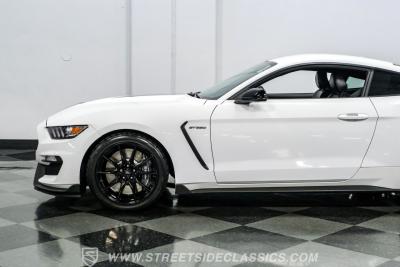 2019 Ford Mustang Shelby GT350