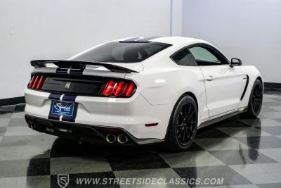 2019 Ford Mustang Shelby GT350