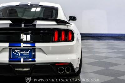 2019 Ford Mustang Shelby GT350