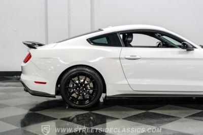2019 Ford Mustang Shelby GT350