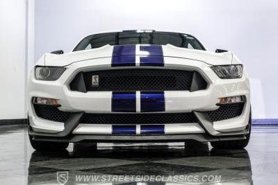 2019 Ford Mustang Shelby GT350