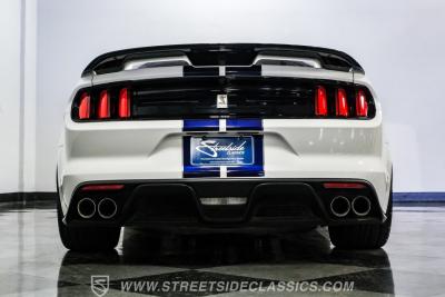 2019 Ford Mustang Shelby GT350