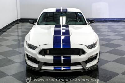 2019 Ford Mustang Shelby GT350