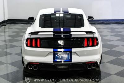 2019 Ford Mustang Shelby GT350