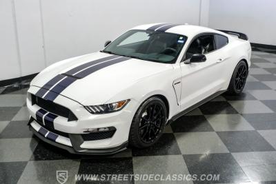 2019 Ford Mustang Shelby GT350