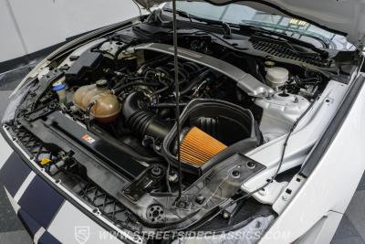 2019 Ford Mustang Shelby GT350