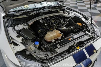 2019 Ford Mustang Shelby GT350