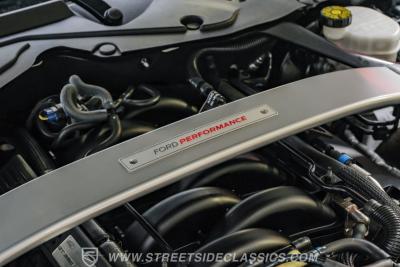 2019 Ford Mustang Shelby GT350