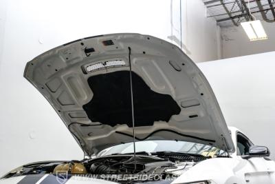2019 Ford Mustang Shelby GT350