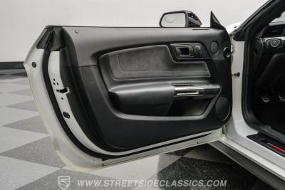 2019 Ford Mustang Shelby GT350