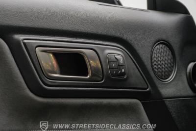 2019 Ford Mustang Shelby GT350