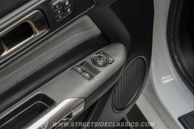 2019 Ford Mustang Shelby GT350